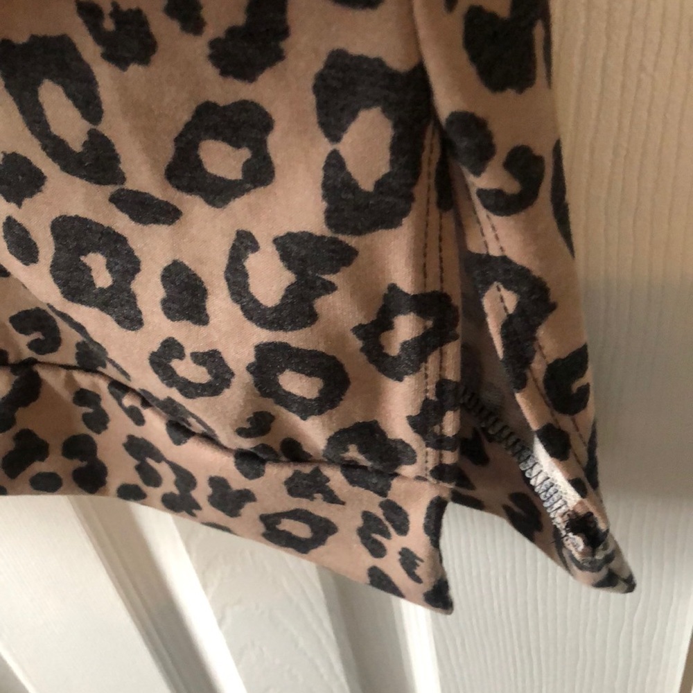 Leopard tunic - Picture 5 of 7